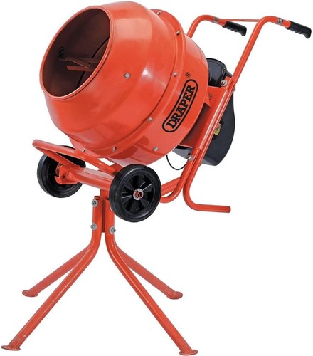 Draper 99511 160l - draper, electric