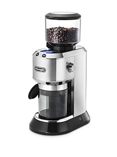 Longhi dedica kg521j m - de'longhi, kg521j-m