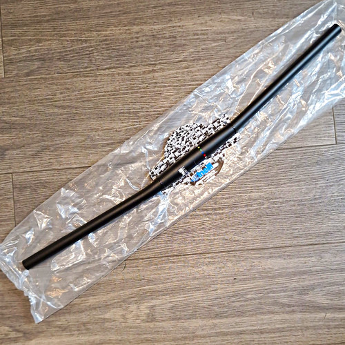 Cinelli wand straight - wand, 78
