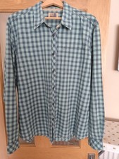 M & S North Coast Shirt Mens