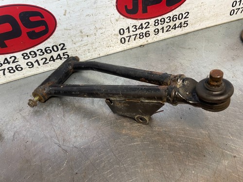 Front upper arm - l/h,
