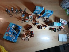 play asterix vintage job lot