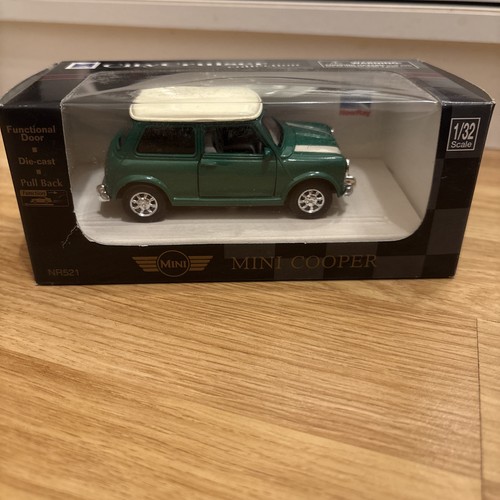 Newray city cruisers - 1:32,