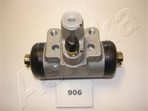 906 ashika wheel - 67-09-906, brake