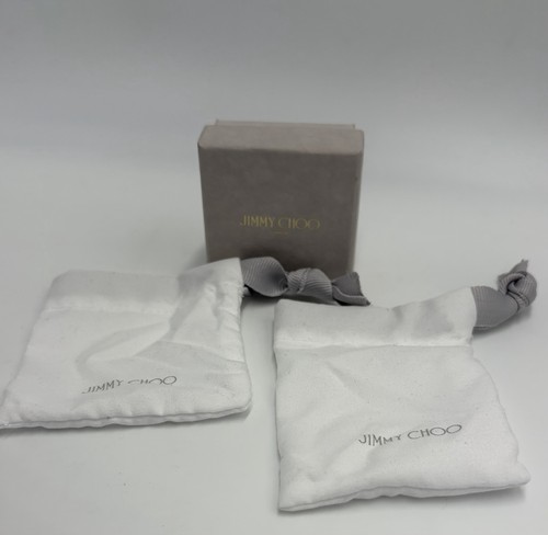Jimmy choo london empty small - london,