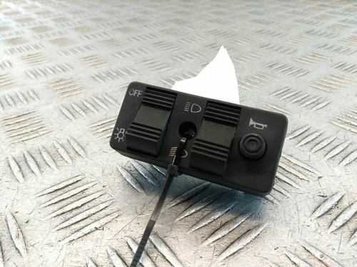 Lml star 125 2013 - lml, switches