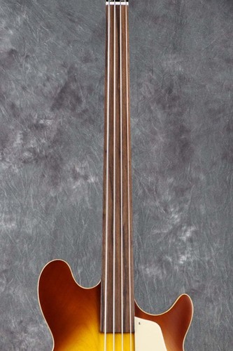 Epiphone jack casady - jack,