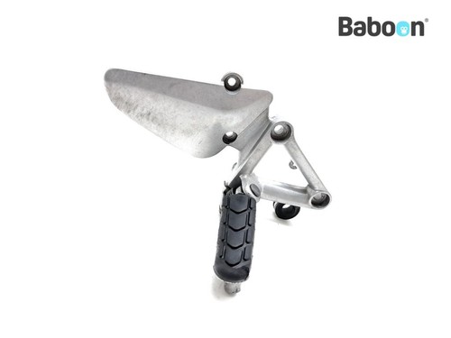 Footrest hanger bracket set - footrest, /