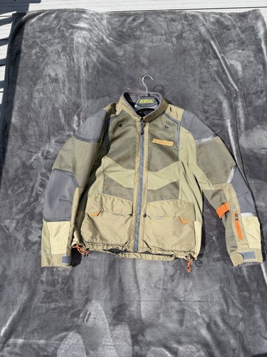 Klim baja suit jacket size - klim,