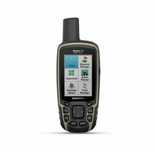 Garmin gpsmap satellite - 65,