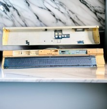 Brother KH-940 knitting Machine Topical 3 Refurbished product, tested JAPAN