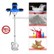 5600W Electric Plaster Paddle