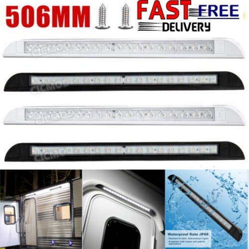 506mm 12v led awning light - awning,
