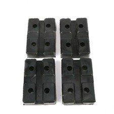 Silent Technology 2 Post Lift