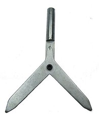ROUND BAR CENTRE FINDER RDGTOOLS