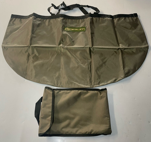 Korum weigh sling carp - sling, coarse