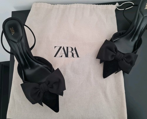 Women new zara velvet - women's,