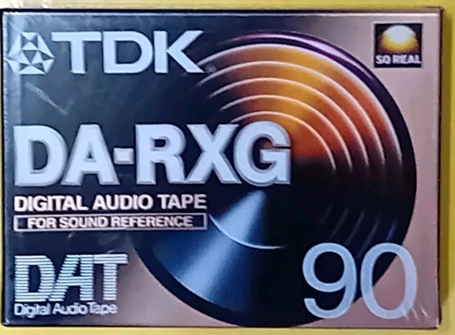 Tdk rxg digital - da, 90