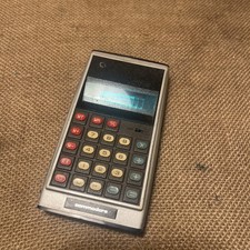 Vintage Commodore Custom Green