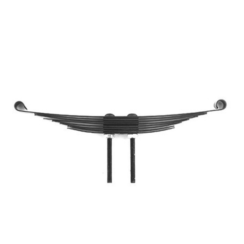 Leaf springs compatible - compatible, with