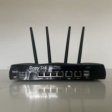 DrayTek VIGOR2926AC Dual-WAN