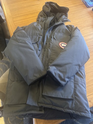 Canada goose expedition parka - canada,