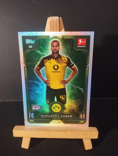 Topps match attax - match,
