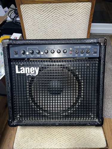 Laney hard core max - core, combo