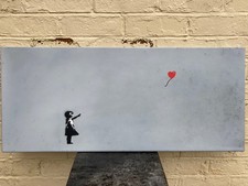 ‘Original’ Banksy