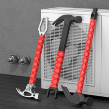 Multi-functional Claw Hammer