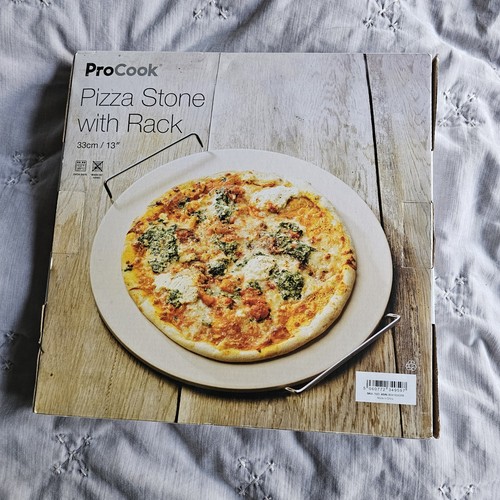 Pro cook 33cm - /13”, pizza