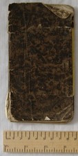 1942 Fullwood & Bland's Diary