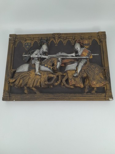 Marcus designs medieval wall - marcus,