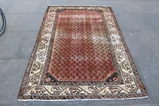 Vintage Worn Hand Made