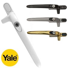 Yale Upvc Cockspur Window Handle Double Glazing Locking Window Catch Replacement