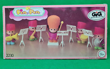 FAMOUS - SPAIN 1984 - PINY PON - ART. 2230 -BAND ORCHESTRA FANFARA - NEW