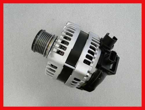 1a2815 alternator for ford - alternator,