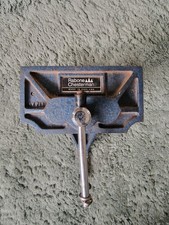 Workshop Bench Vice Rabone &