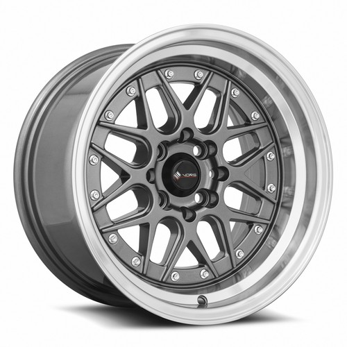 Vors wheels rim - vors,