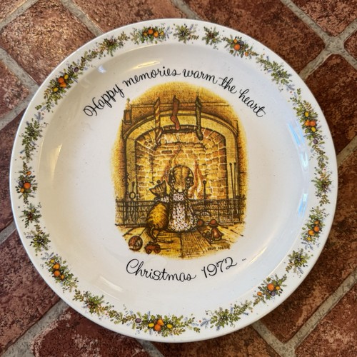 Holly hobbie house - holly, christmas