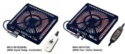 Metro electric kotatsu - metro,
