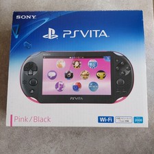 Sony PlayStation Vita 2000