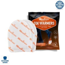 10 Pairs Disposable Toe