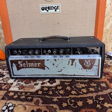 Vintage 1960s Selmer Treble N