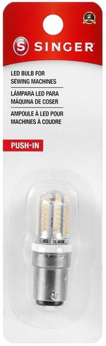 Singer sewing machine led - sewing,