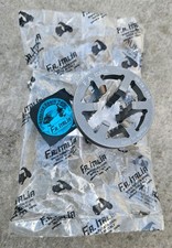 Lambretta Sliding Dog Gear