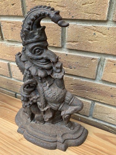 Vintage cast iron - vintage, &