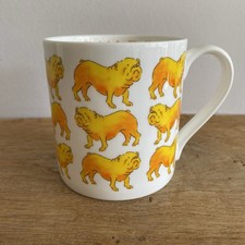 Milly Green 'The British