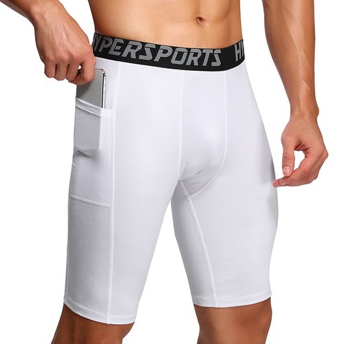 Mens compression shorts summer - compression,