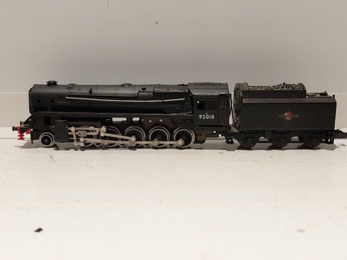 Hornby minitrix gauge - n,